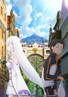 Re:Zero kara Hajimeru Isekai Seikatsu: Shin Henshuu-ban episode 13 stream online hd free