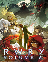 RWBY Season 6, RWBY S6