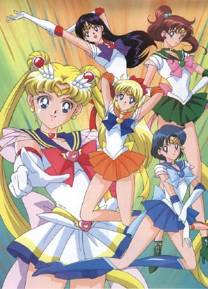 Sailor Moon episode 44 stream online hd free