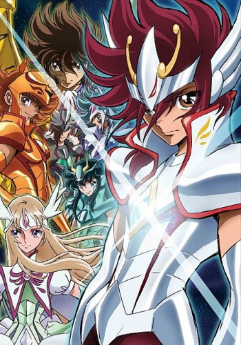 Saint Seiya Omega episode 13 stream online hd free