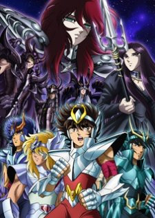 Saint Seiya: The Hades Chapter – Inferno episode 3 stream online hd free