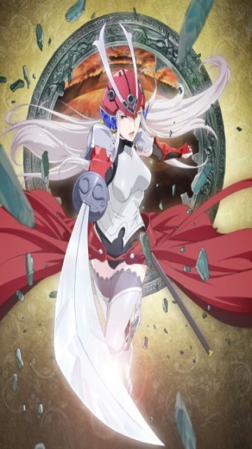 Soul Buster episode 12 stream online hd free