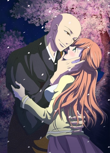 Souryo to Majiwaru Shikiyoku no Yoru ni... episode 8 stream online hd free