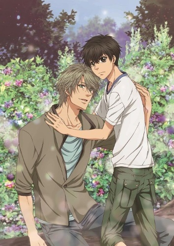 Second season of Super Lovers., SUPER LOVERS（スーパーラヴァーズ） 2