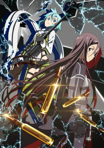 Sword Art Online II Episode 14.5 episode 14 stream online hd free