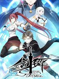 Sword Dance Online episode 1 stream online hd free