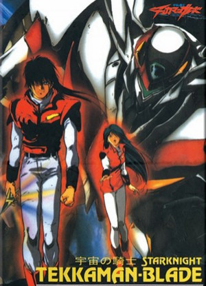 TekKaman Blade episode 1 stream online hd free