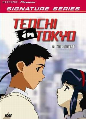 Tenchi in Tokyo episode 8 stream online hd free