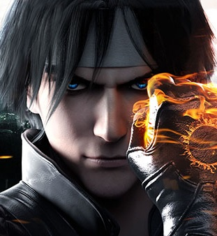 The King of Fighters: Destiny episode 14 stream online hd free