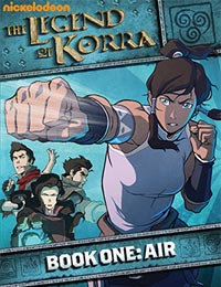 The Legend of Korra Season 1 episode 35 stream online hd free