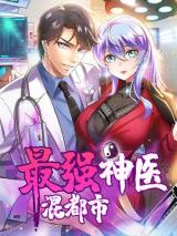 The Strongest Magic Doctor Mixed City episode 41 stream online hd free