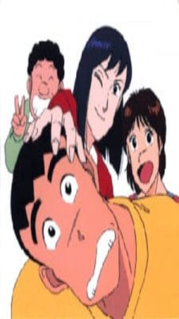 Tsuyoshi Shikkari Shinasai episode 7 stream online hd free