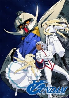 Turn A Gundam episode 29 stream online hd free