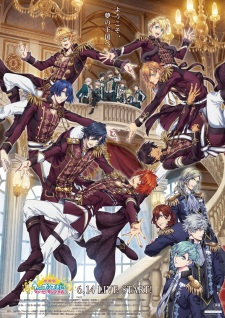 Uta no☆Prince-sama♪ Movie: Maji Love Kingdom episode 1 stream online hd free