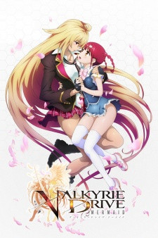 Valkyrie Drive: Mermaid episode 3 stream online hd free