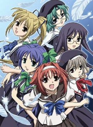 Wind A Breath Of Heart OVA episode 1 stream online hd free