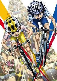 Yowamushi Pedal: Re:ROAD episode 1 stream online hd free