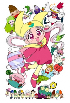 Yume no Crayon Oukoku episode 40 stream online hd free