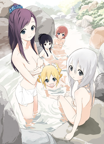 Yumekuri episode 1 stream online hd free