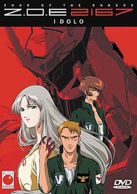 Zone of the Enders: Idolo episode 1 stream online hd free