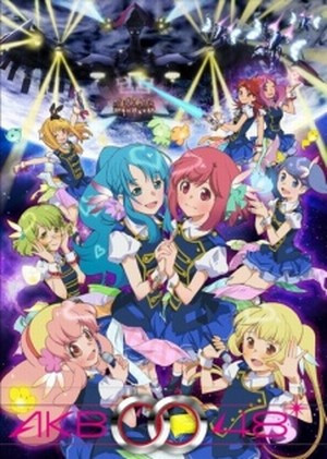 AKB0048 2nd Season, AKB0048 Second Season