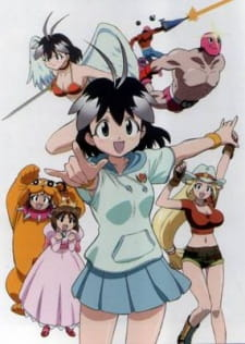 Arcade Gamer Fubuki Extra episode 1 stream online hd free