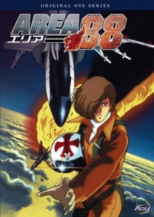 Area 88 Ova episode 1 stream online hd free