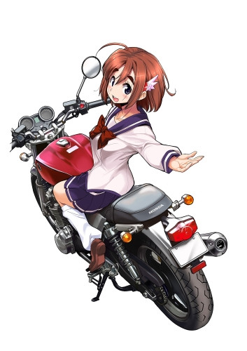 Bakuon!! OVA episode 2 stream online hd free