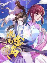 Chaos Golden Crow episode 56 stream online hd free