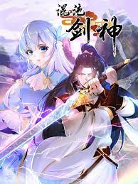 Chaos Sword God episode 28 stream online hd free