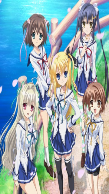 Da Capo III episode 10 stream online hd free