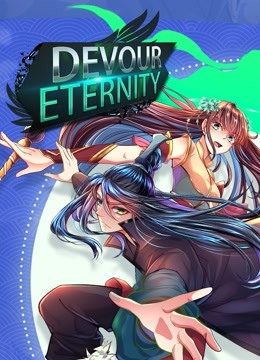 Devour Eternity episode 10 stream online hd free