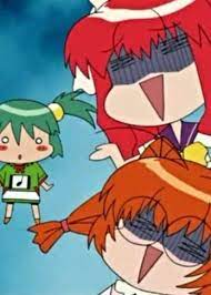 Doku Tenshi no Shippo episode 3 stream online hd free