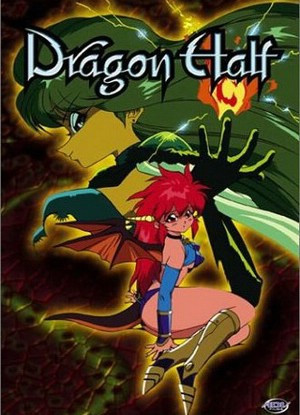 Dragon Half episode 1 stream online hd free