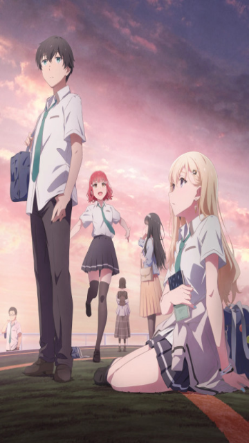 Gimai Seikatsu episode 11 stream online hd free