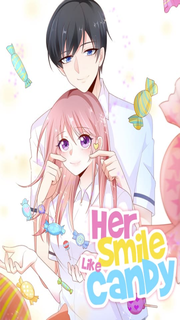 Her Smile Like Candy episode 2 stream online hd free