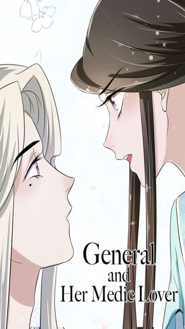 General and Her Medic Lover