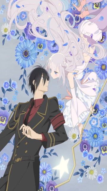 Katsute Mahou Shoujo to Aku wa Tekitai shiteita. episode 12 stream online hd free