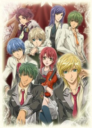 La Corda D`Oro ~Primo Passo Special episode 1 stream online hd free