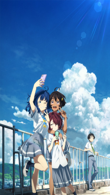 Make Heroine ga Oosugiru! episode 11 stream online hd free