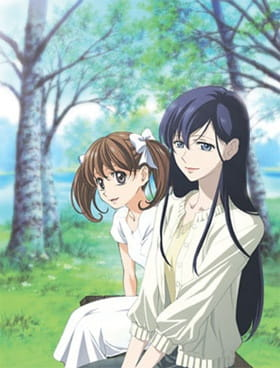 Maria-sama ga Miteru Specials episode 1 stream online hd free