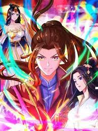 Master of Three Realms episode 29 stream online hd free