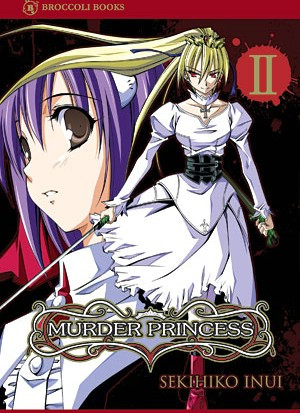 Murder Princess episode 6 stream online hd free