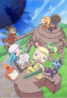 PopoloCrois episode 14 stream online hd free