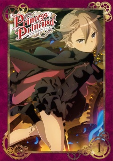 Princess Principal Picture Drama episode 5 stream online hd free