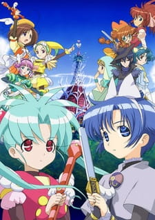 Sasami: Mahou Shoujo Club 2 episode 7 stream online hd free