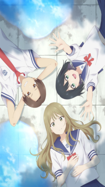 Senpai wa Otokonoko episode 10 stream online hd free