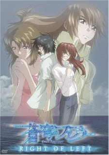 Soukyuu no Fafner: Dead Aggressor - Right of Left episode 1 stream online hd free