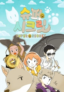 Super Secret episode 20 stream online hd free