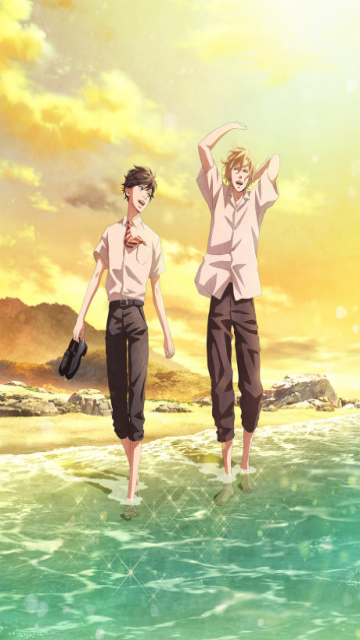 Tasogare Out Focus episode 6 stream online hd free